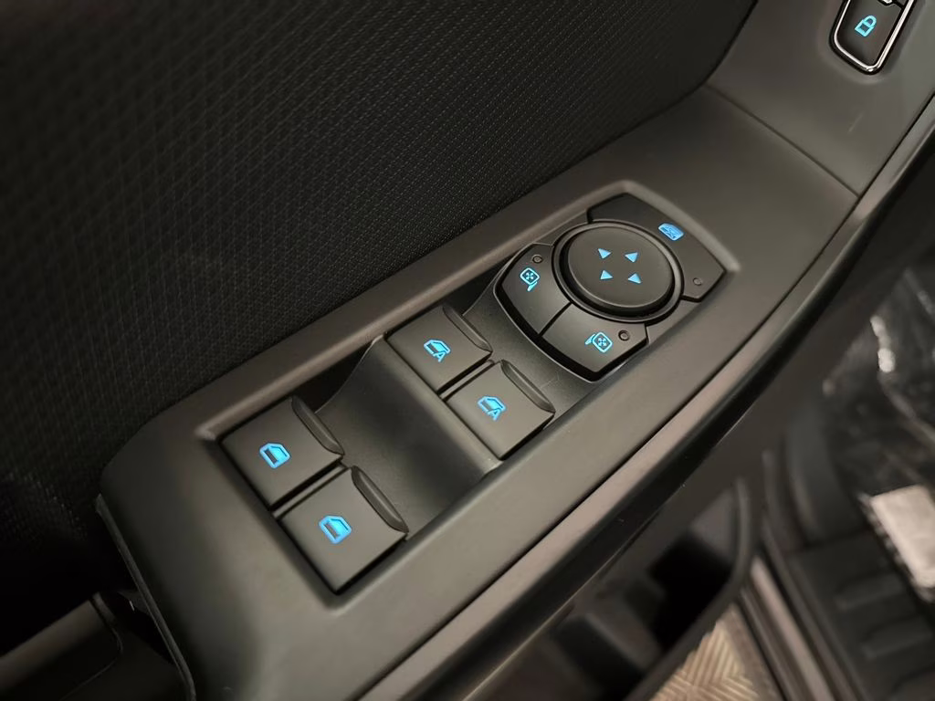 2026 Agate Black Metallic Ford F-150 STX RWD Truck