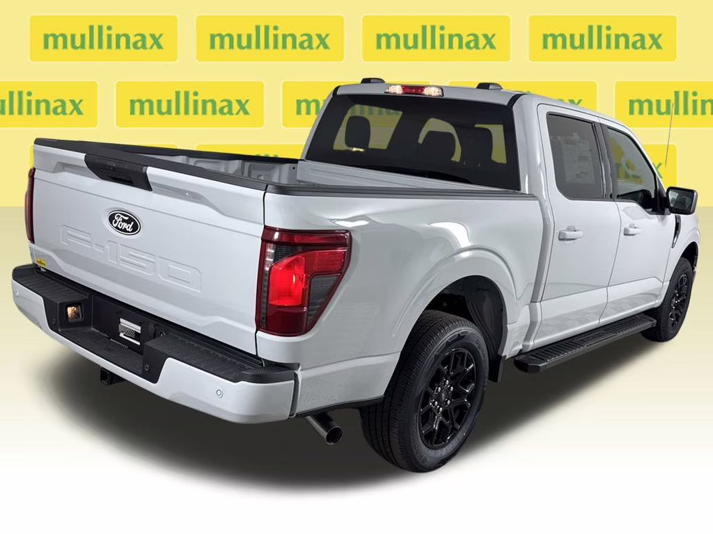 2026 Avalanche Ford F-150 XLT RWD Truck