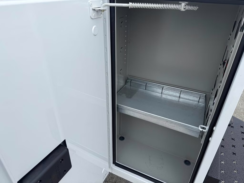 2026 Oxford White Ford Super Duty F-250 SRW XL RWD Truck