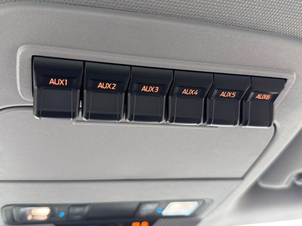 2026 Oxford White Ford Super Duty F-250 SRW XL RWD Truck