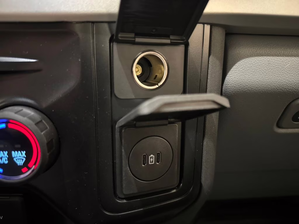 2026 Oxford White Ford Super Duty F-250 SRW XL RWD Truck