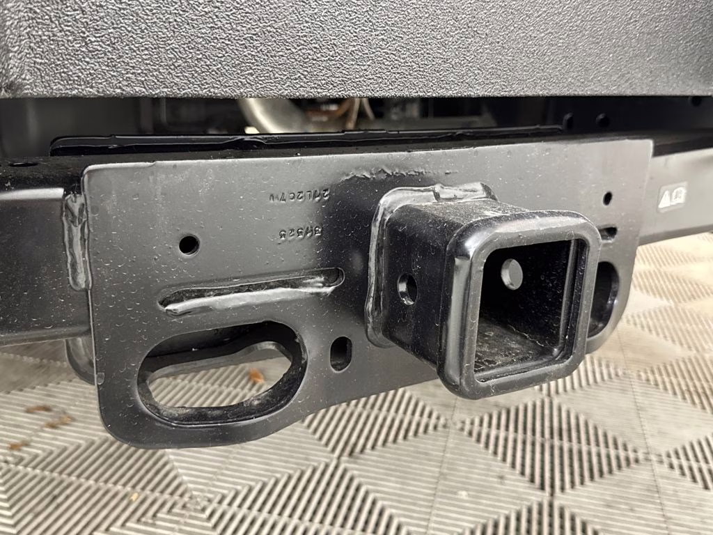 2026 Oxford White Ford Super Duty F-250 SRW XL RWD Truck