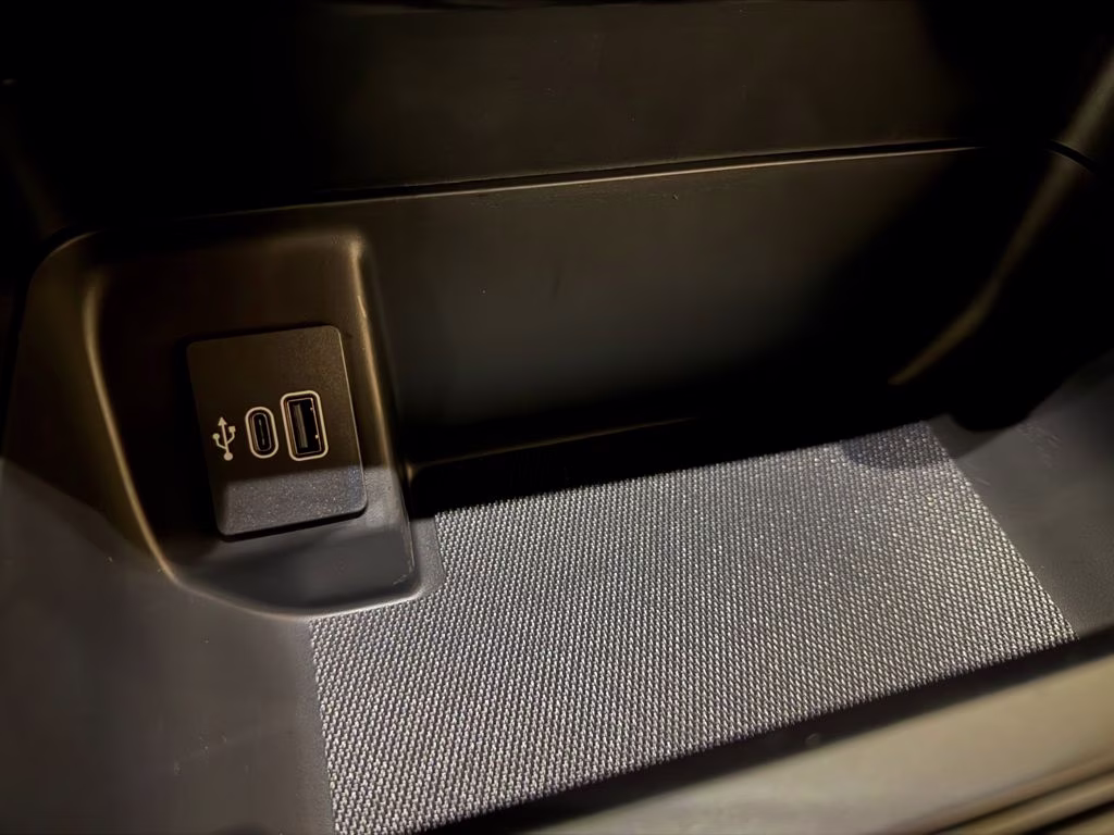 2026 Agate Black Metallic Ford F-150 STX RWD Truck
