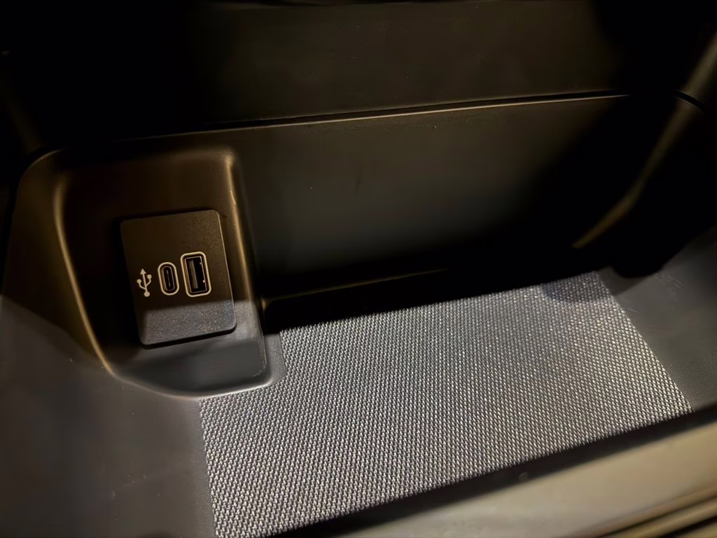 2026 Agate Black Metallic Ford F-150 STX RWD Truck