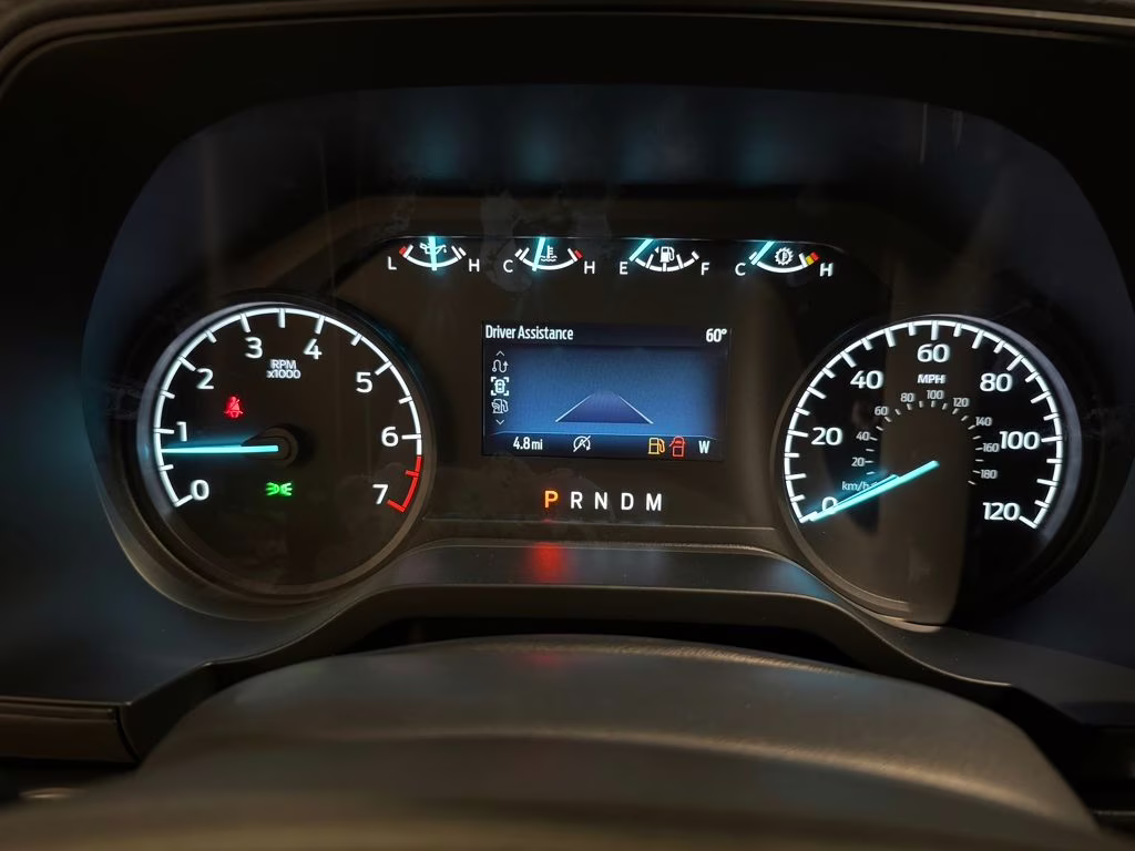 2026 Agate Black Metallic Ford F-150 STX RWD Truck