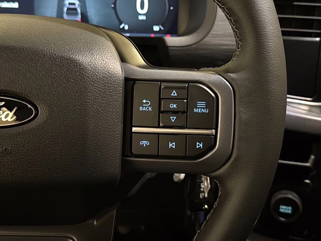 2026 Avalanche Ford F-150 XLT RWD Truck