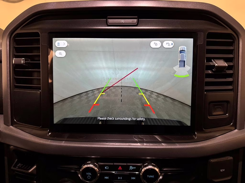 2026 Avalanche Ford F-150 XLT RWD Truck