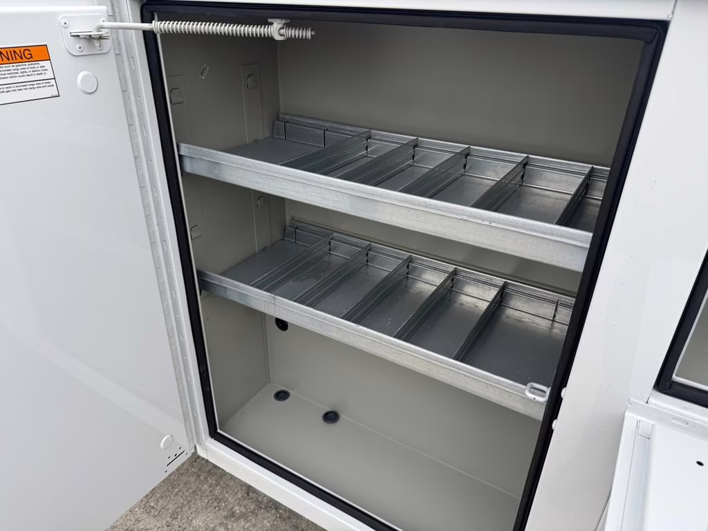 2026 Oxford White Ford Super Duty F-250 SRW XL RWD Truck