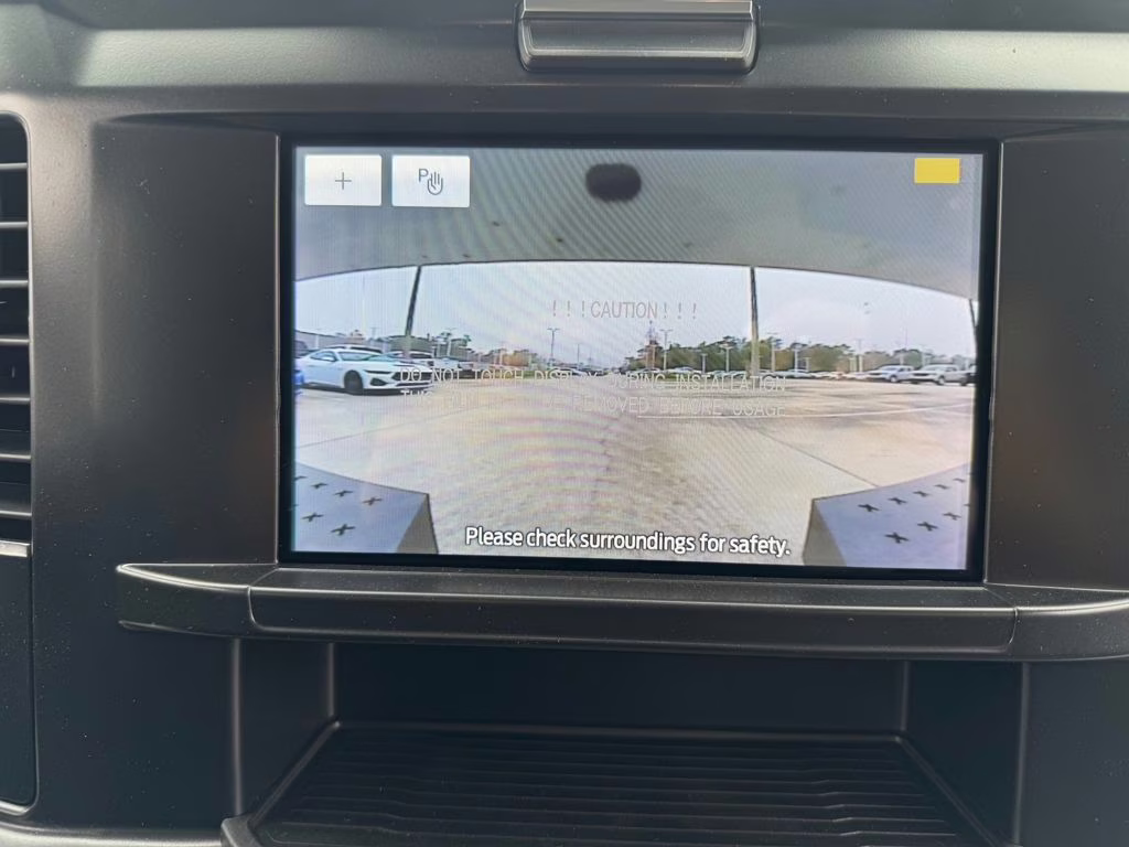 2026 Oxford White Ford Super Duty F-250 SRW XL RWD Truck