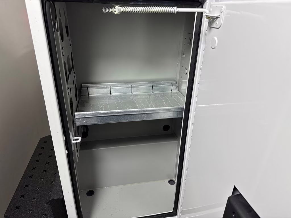 2026 Oxford White Ford Super Duty F-250 SRW XL RWD Truck