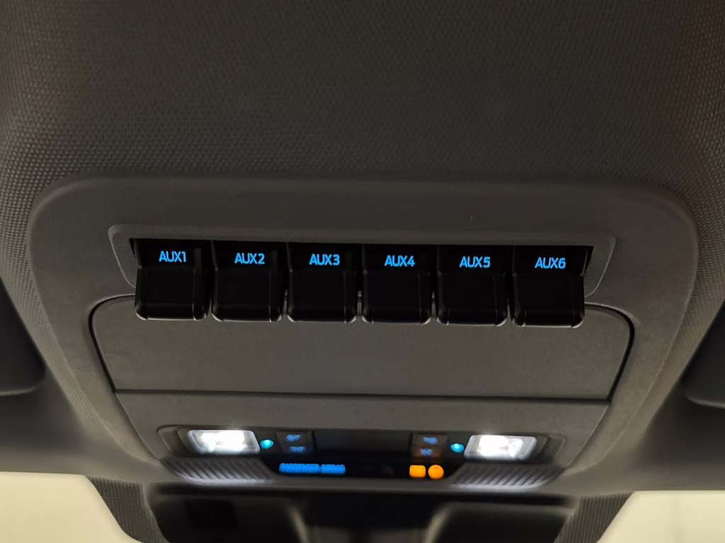 2026 Oxford White Ford Super Duty F-250 SRW XL RWD Truck