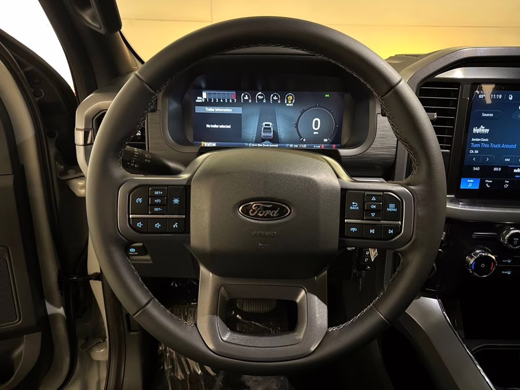 2026 Avalanche Ford F-150 XLT RWD Truck