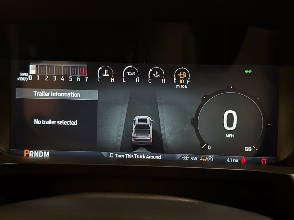 2026 Avalanche Ford F-150 XLT RWD Truck