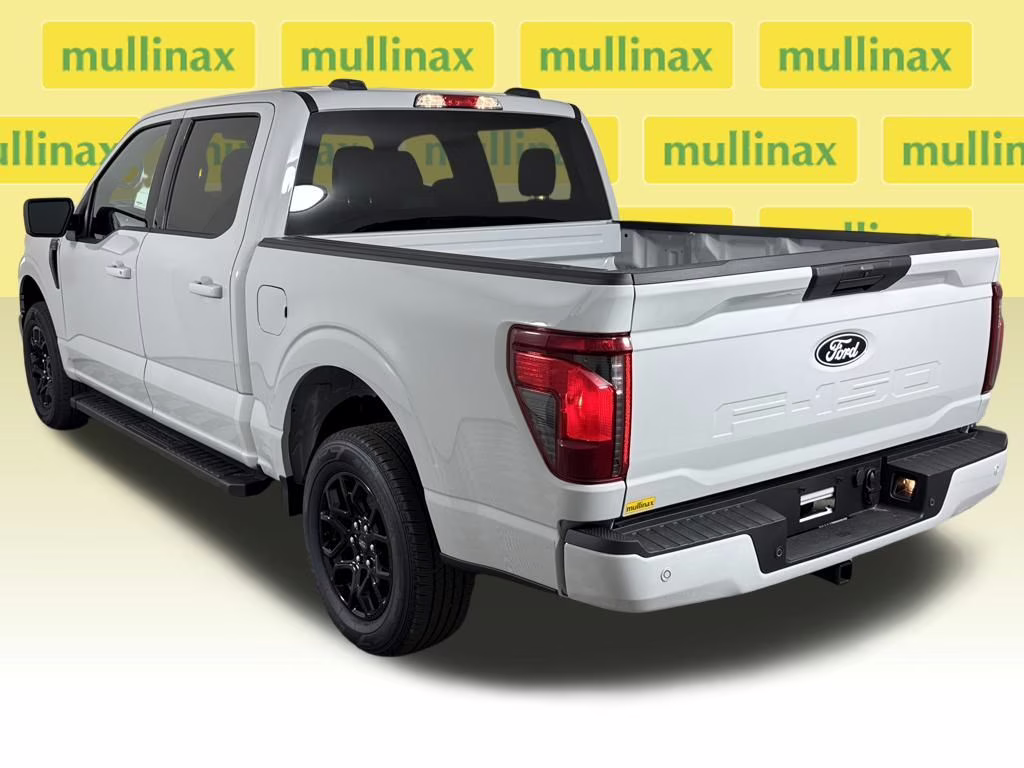 2026 Avalanche Ford F-150 XLT RWD Truck