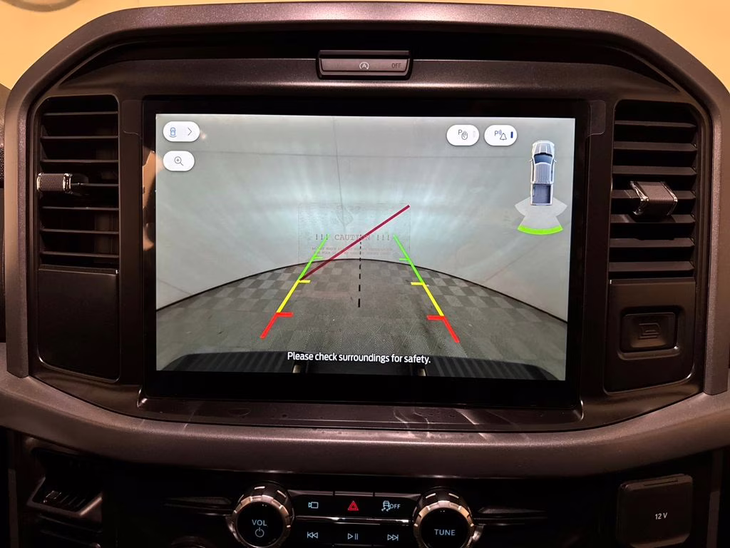 2026 Avalanche Ford F-150 XLT RWD Truck