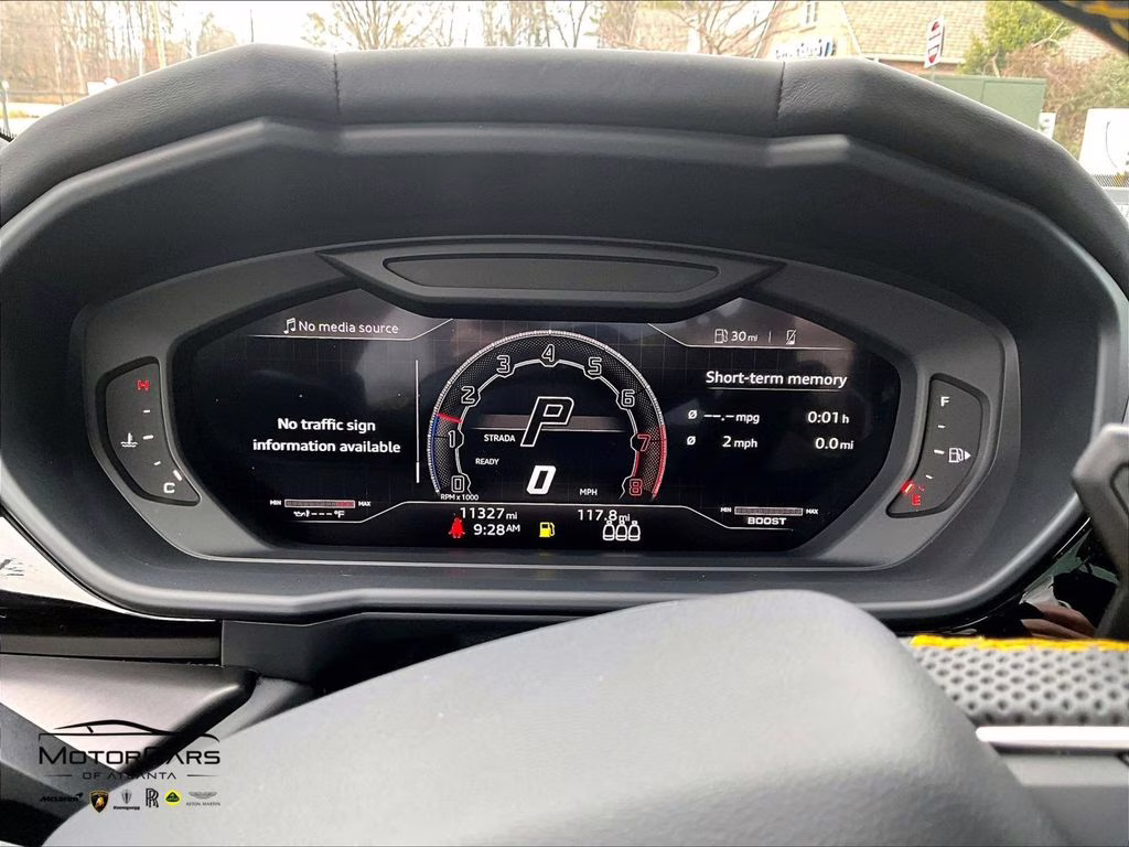 2024 Verde Lares Metallic Lamborghini Urus S Verde Lares Spec AWD SUV