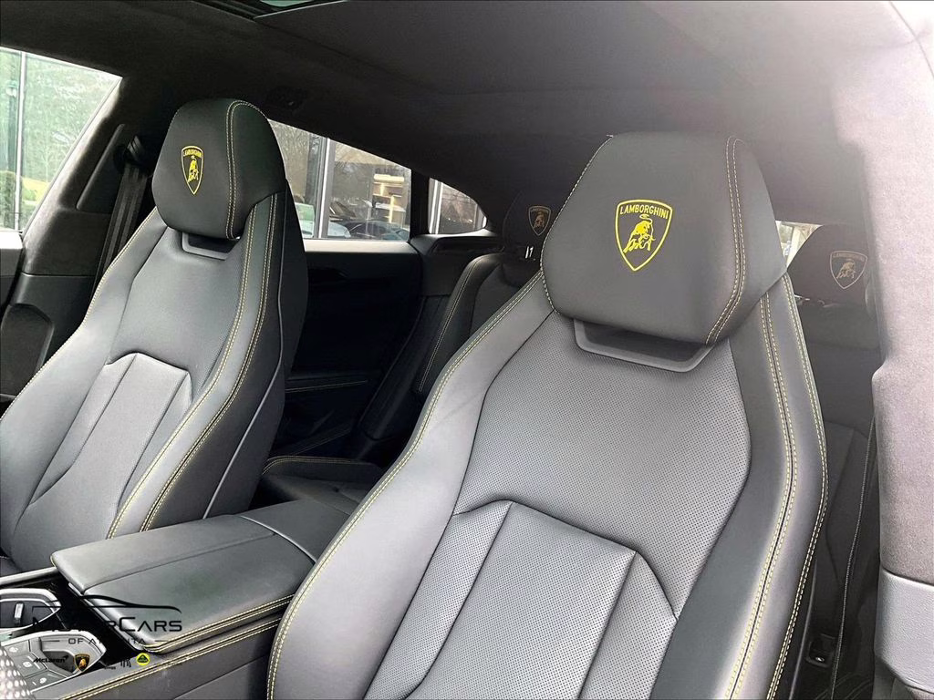 2024 Verde Lares Metallic Lamborghini Urus S Verde Lares Spec AWD SUV