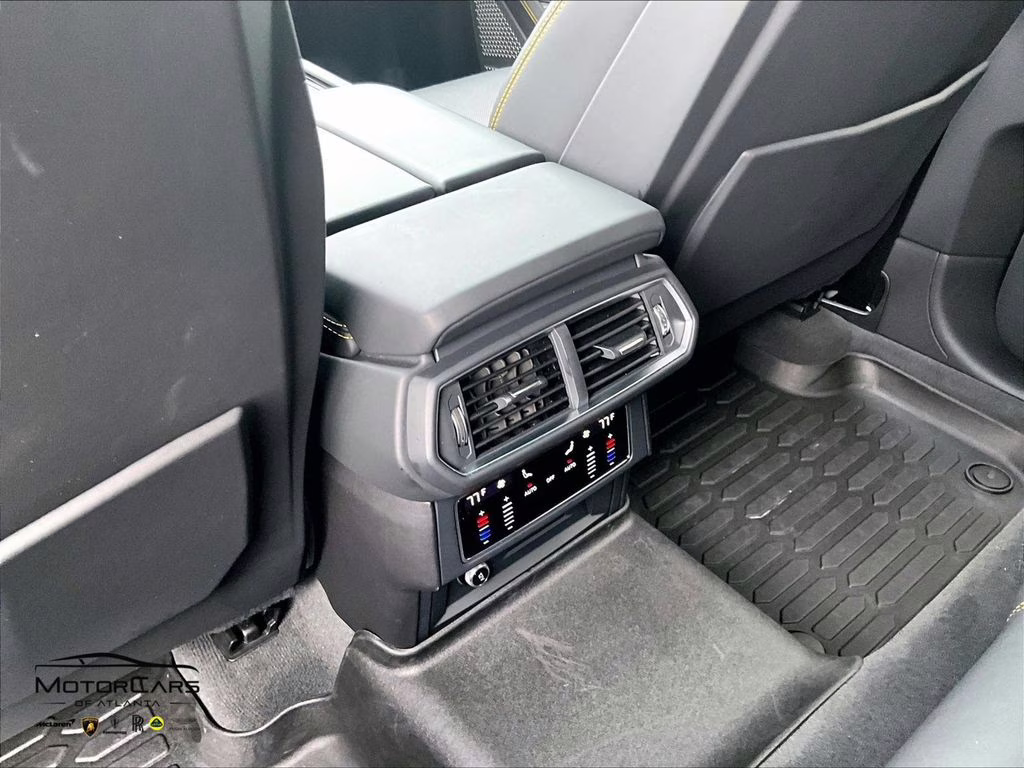 2024 Verde Lares Metallic Lamborghini Urus S Verde Lares Spec AWD SUV