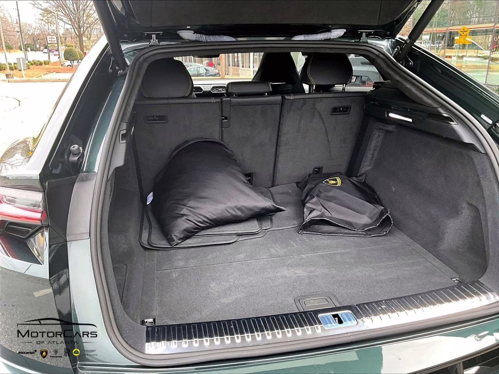 2024 Verde Lares Metallic Lamborghini Urus S Verde Lares Spec AWD SUV