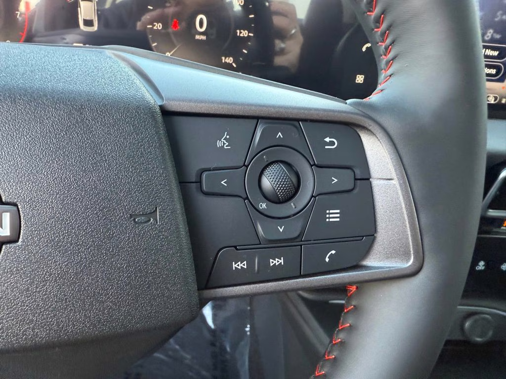 2026 Gun Metallic Nissan Sentra SR FWD Sedan