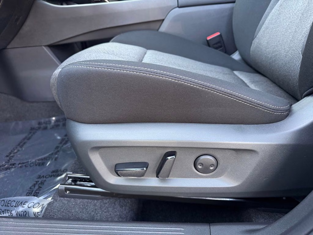 2026 Super Black Nissan Rogue SV AWD SUV