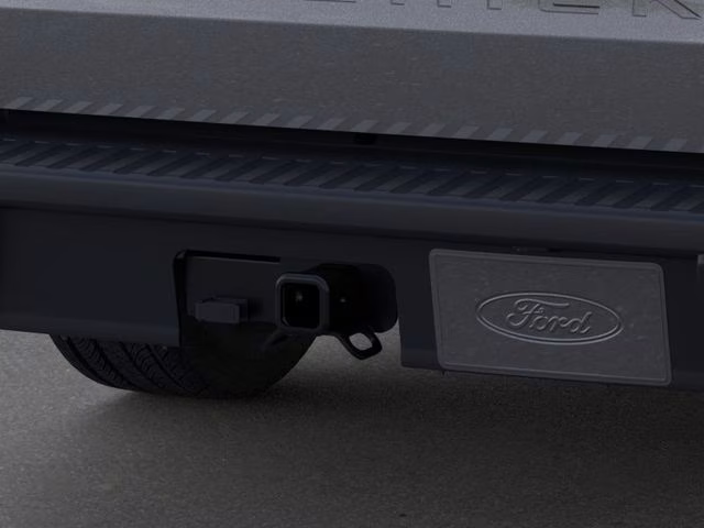 2026 Carbonized Gray Metallic Ford Maverick XL FWD Truck