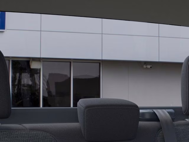 2026 Carbonized Gray Metallic Ford Maverick XL FWD Truck