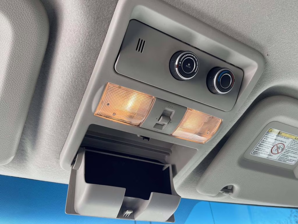 2019 Super Black Nissan NV Passenger S RWD Van