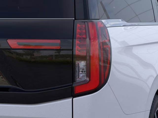 2025 Space Silver Metallic Ford Expedition Max Platinum 4X4 SUV