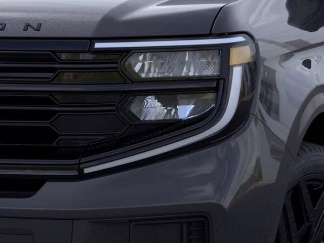 2026 Dark Matter Gray Metallic Ford Expedition Max Platinum 4X4 SUV