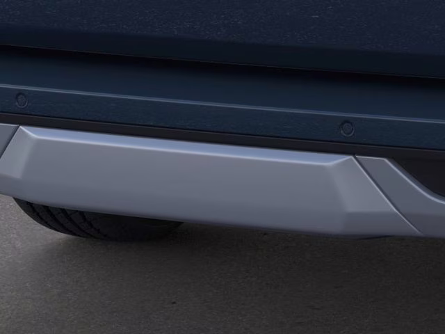 2025 Stone Blue Metallic Ford Expedition Max Platinum 4X4 SUV