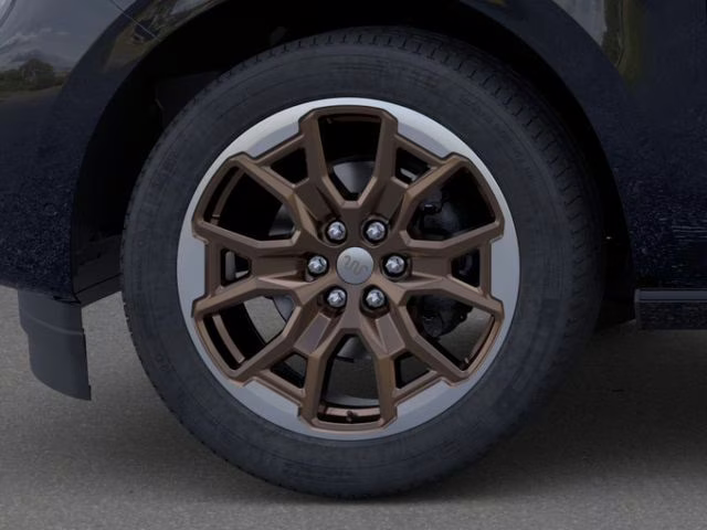 2026 Agate Black Metallic Ford Expedition Max King Ranch 4X4 SUV