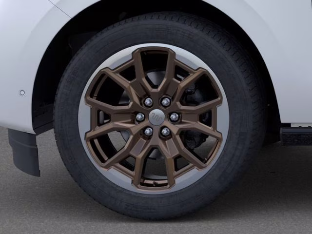 2026 Star White Metallic Tri-Coat Ford Expedition Max King Ranch 4X4 SUV