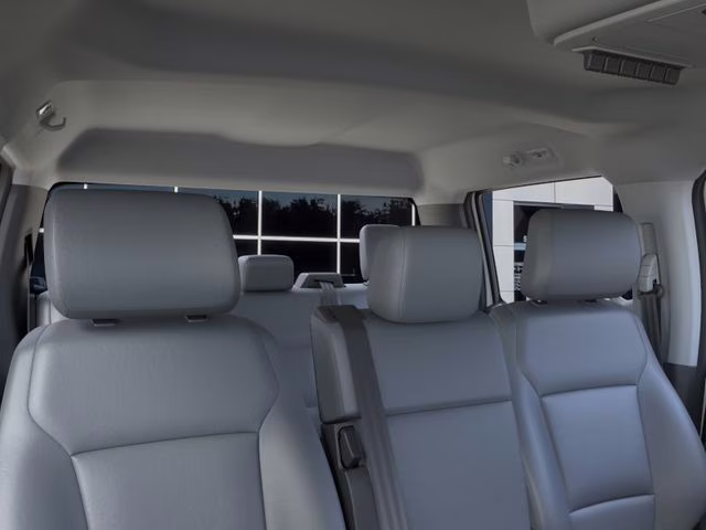 2026 Oxford White Ford Super Duty F-350 DRW XL DRW 4X4 Truck