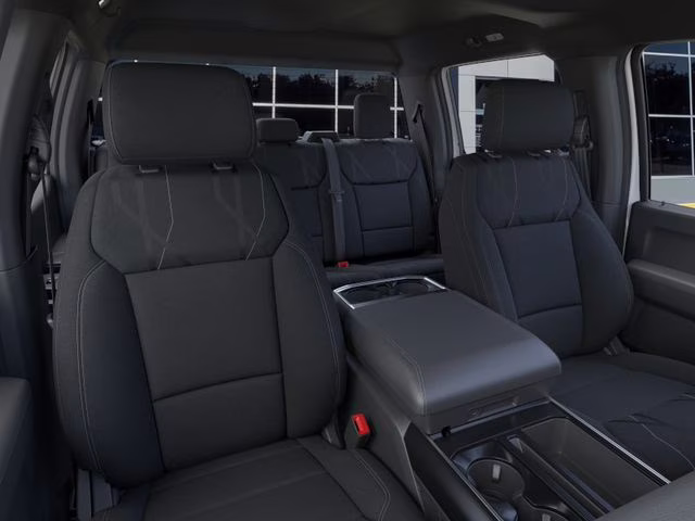 2026 Oxford White Ford F-150 STX RWD Truck