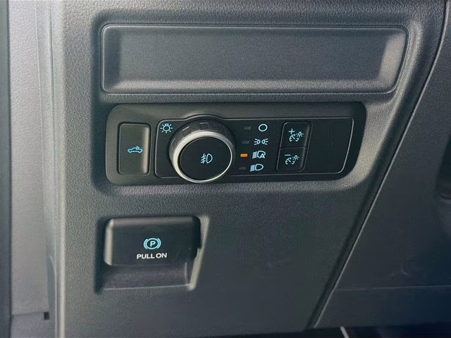 2026 Oxford White Ford F-150 STX RWD Truck