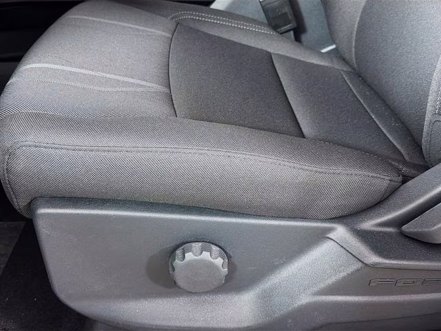 2026 Oxford White Ford F-150 STX RWD Truck