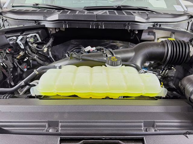 2026 Oxford White Ford F-150 STX RWD Truck