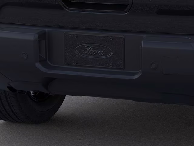 2026 Shadow Black Ford Bronco Sport Outer Banks 4X4 SUV