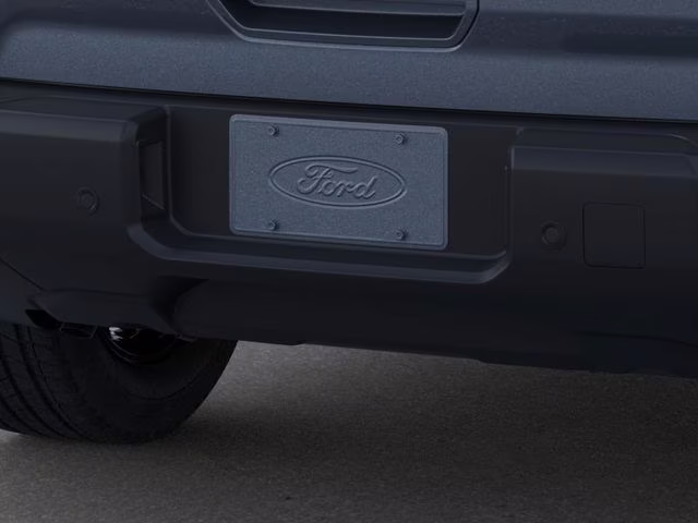 2026 Azure Gray Metallic Tri-Coat Ford Bronco Sport Outer Banks 4X4 SUV