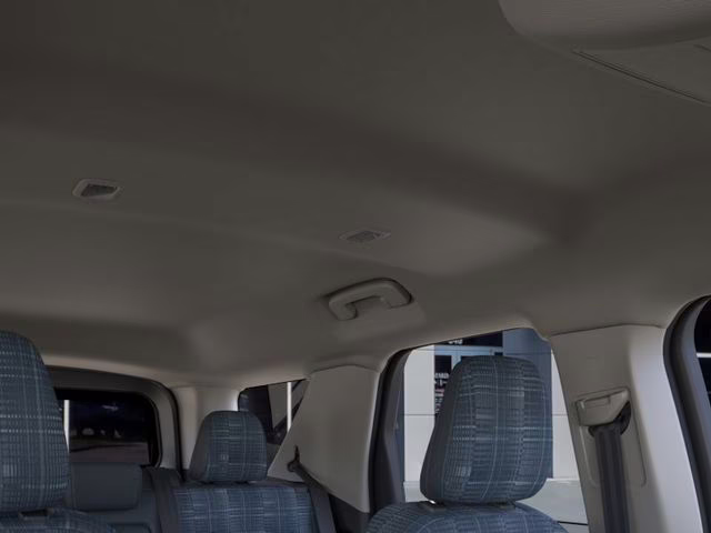 2025 Carbonized Gray Metallic Ford Bronco Sport Heritage 4X4 SUV