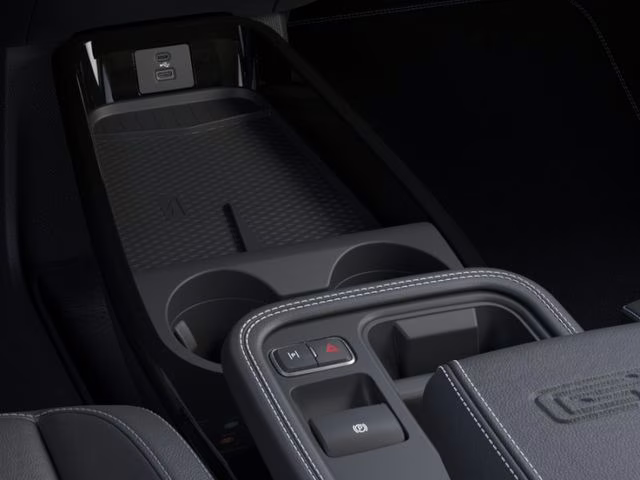 2026 Shadow Black Ford Mustang Mach-E GT AWD SUV