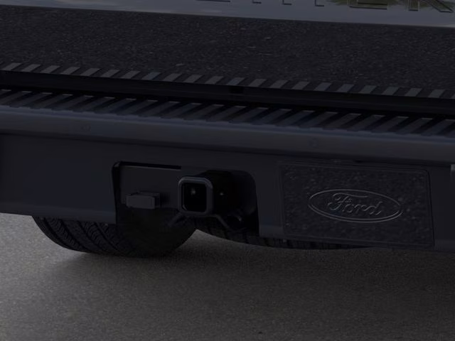 2026 Carbonized Gray Metallic Ford Maverick XLT FWD Truck