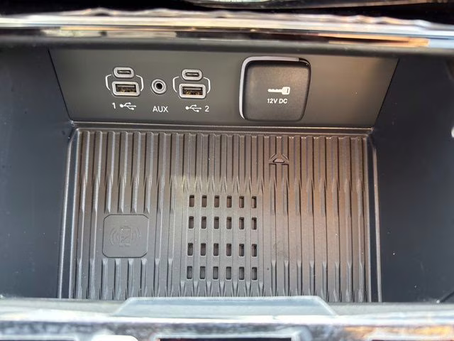 2026 Diamond Black Jeep Grand Cherokee L Altitude RWD SUV