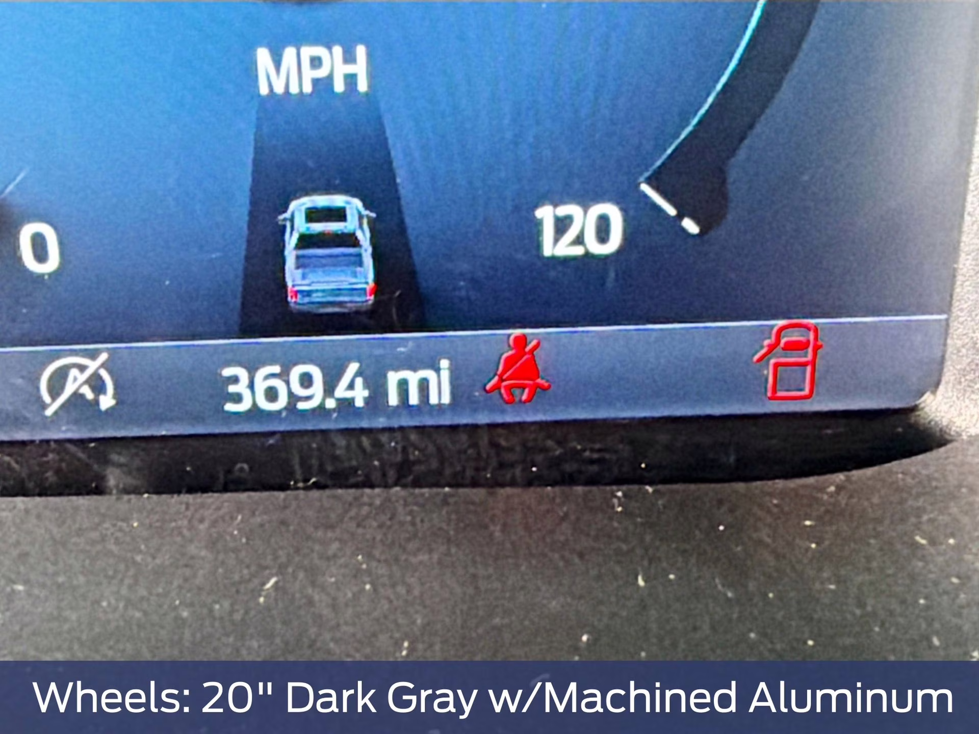 2025 Agate Black Metallic Ford F-150 STX 4X4 Truck