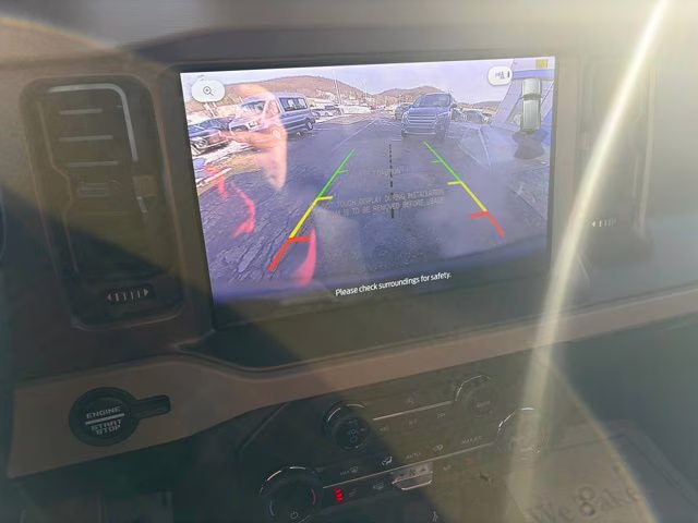 2026 Desert Sand Ford Bronco Big Bend 4X4 SUV