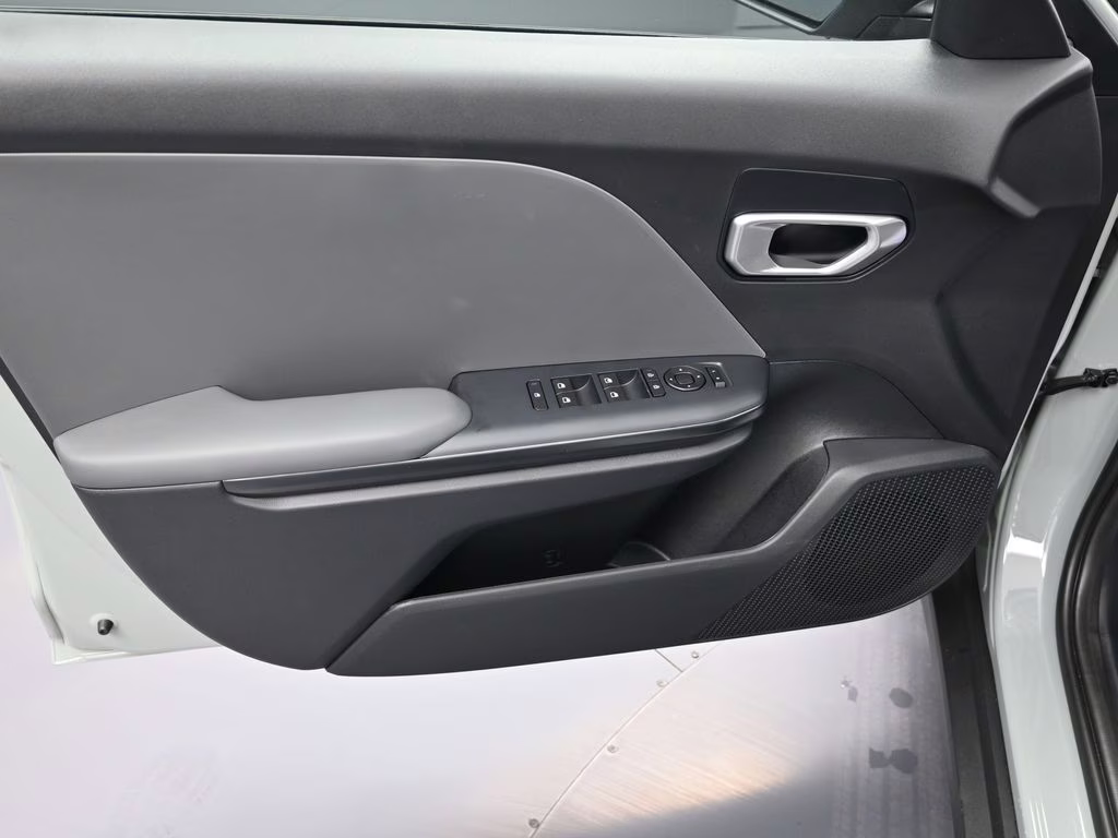 2026 Morning Haze Kia K4 LXS FWD Sedan