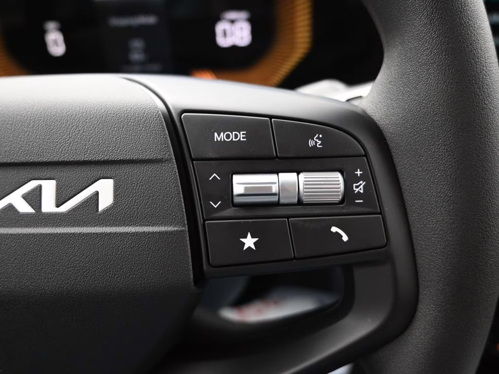 2026 Morning Haze Kia K4 LXS FWD Sedan