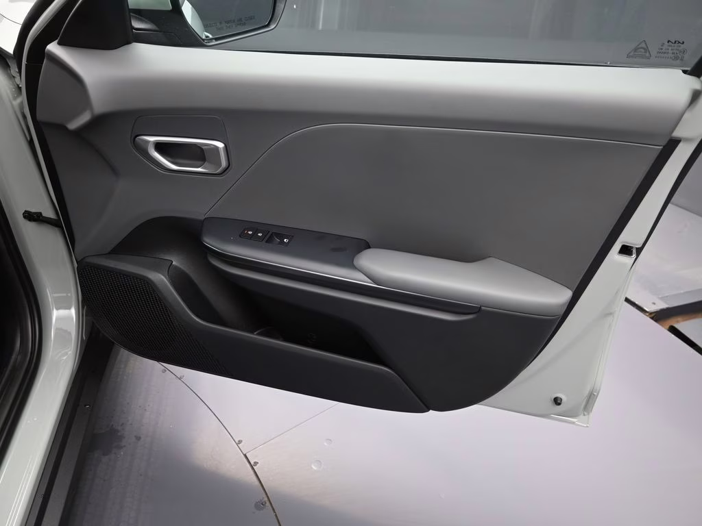 2026 Morning Haze Kia K4 LXS FWD Sedan