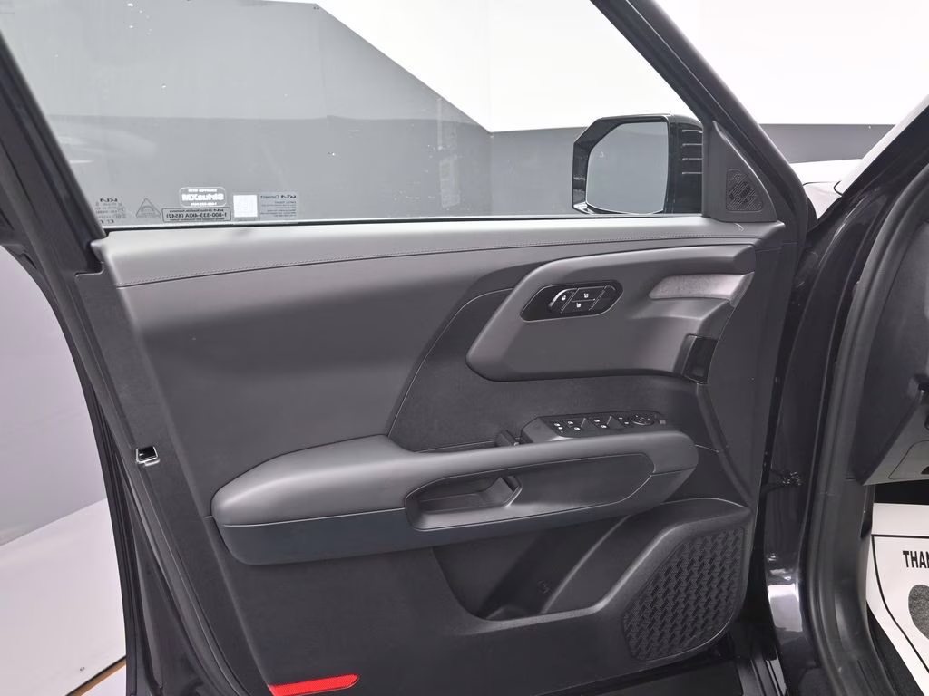 2027 Panthera Metal Kia Telluride X-Line EX AWD SUV